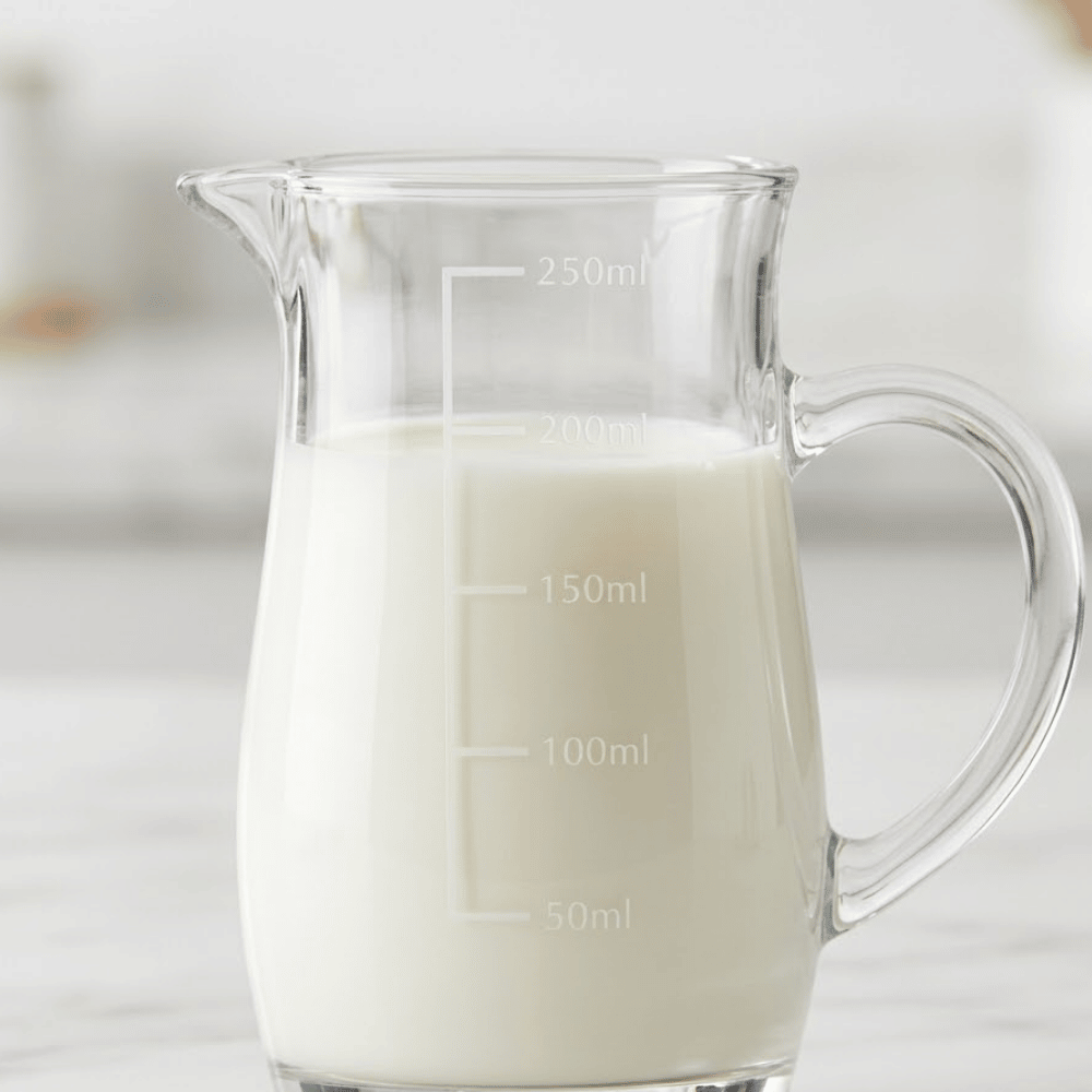 Jarra Medidora 250ml Coliseu