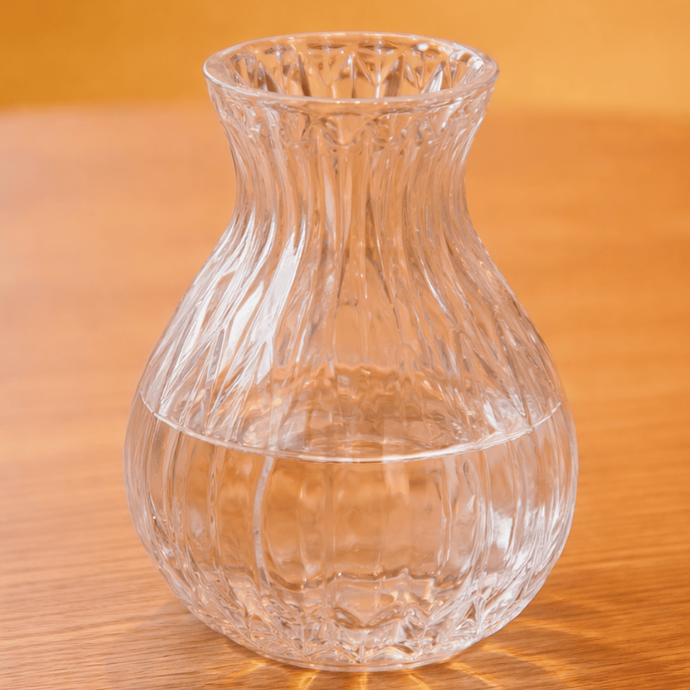 Vaso Abstract Essencial Coliseu