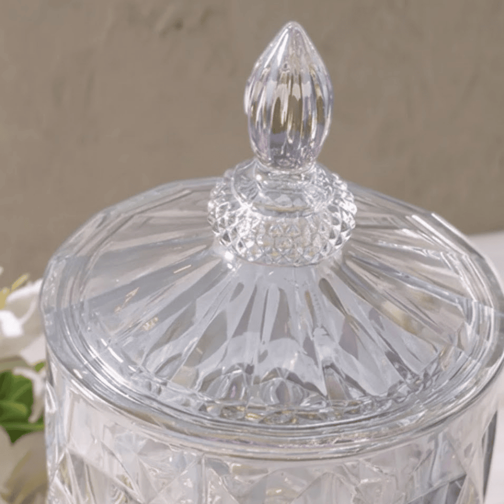Suqueira Diamond 4,7 Litros Cristal Coliseu