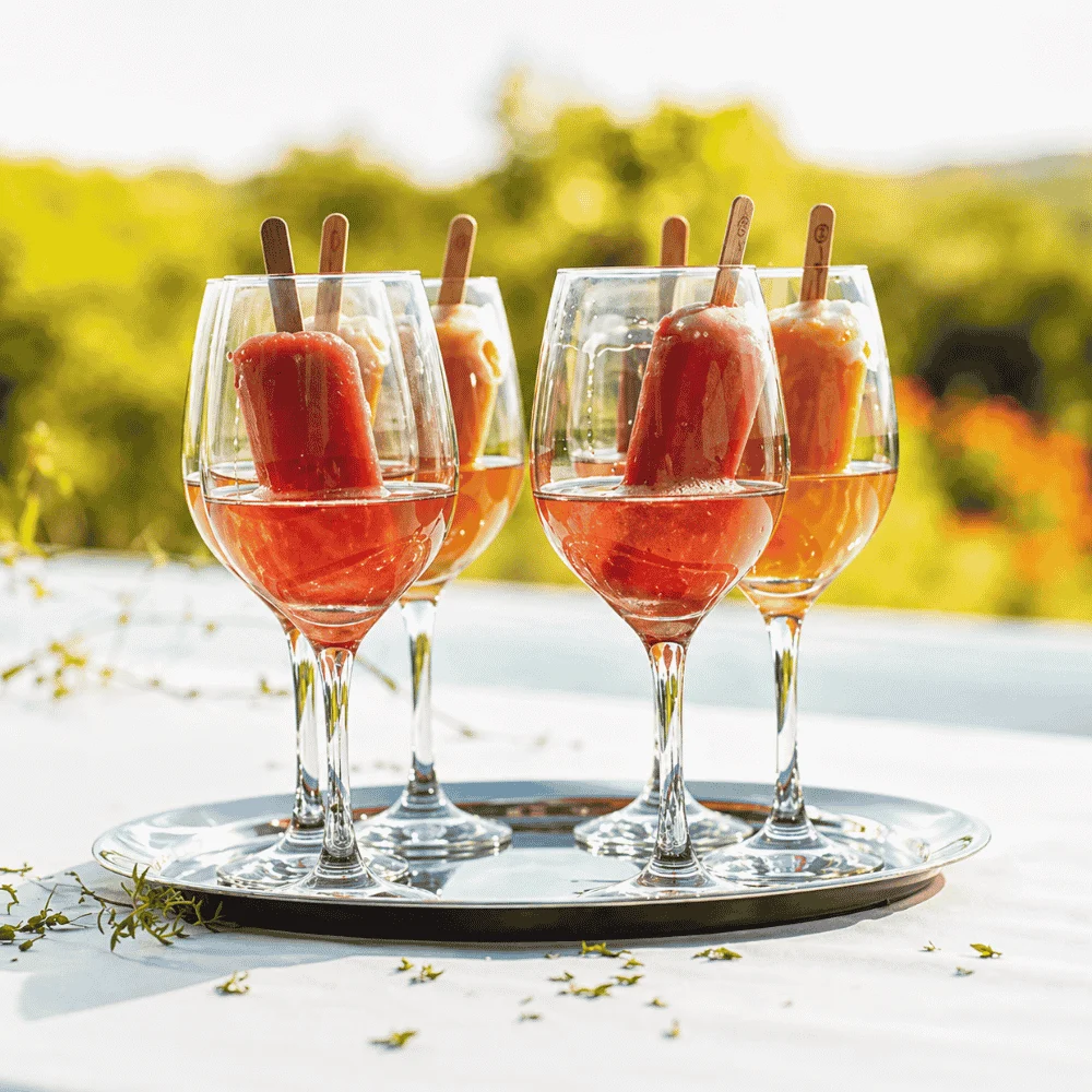Taça Imperatriz Degustação 600ml Nadir