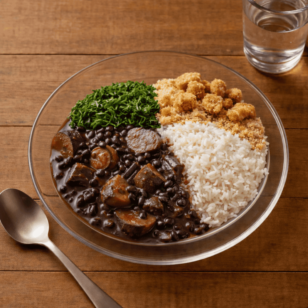 Prato Para Sopa 9 Liso Pirâmides