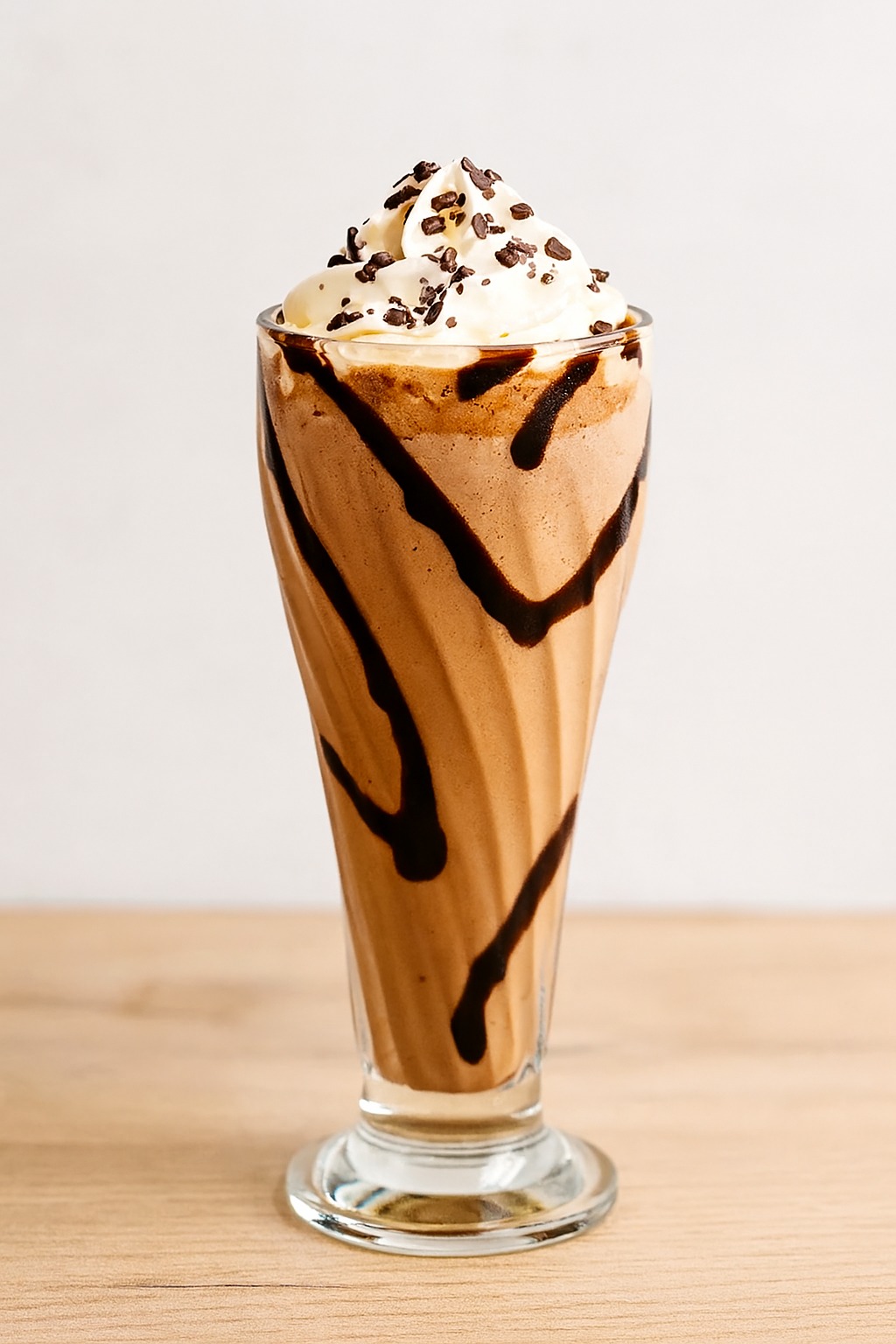 Taça Clube Milk Shake 360Ml
