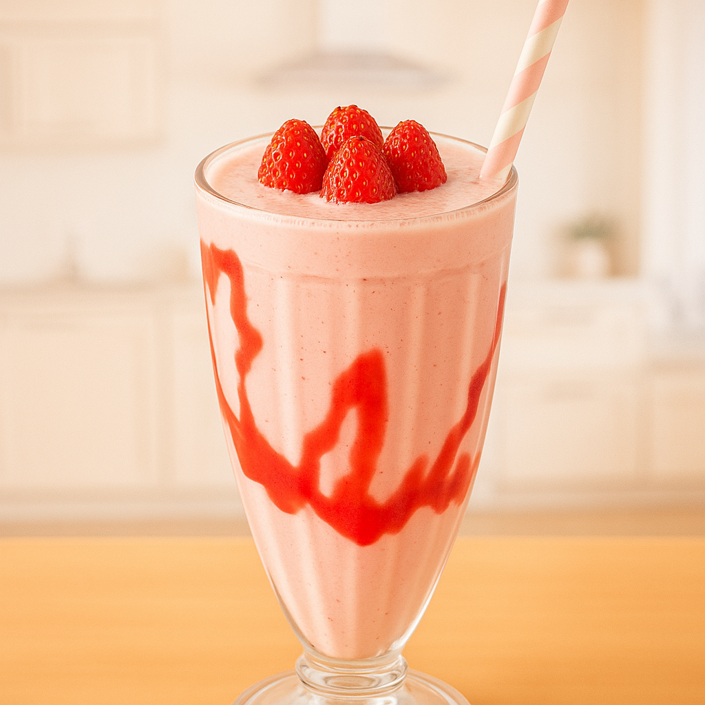 Taca Milk Shake 380Ml Tropical Nadir