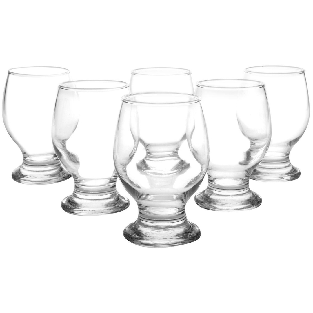 Taça Paulista Agua 250Ml Nadir