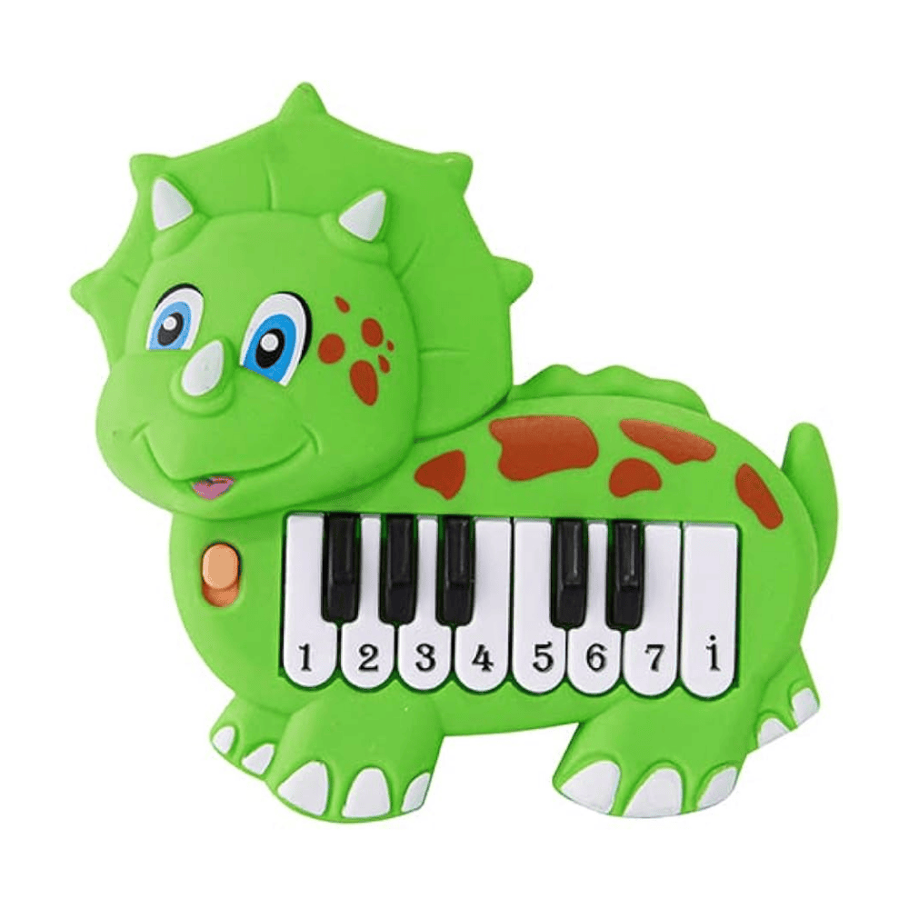 Dino Piano Arktoys