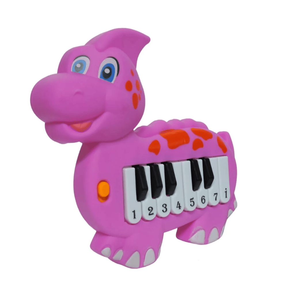Dino Piano Arktoys