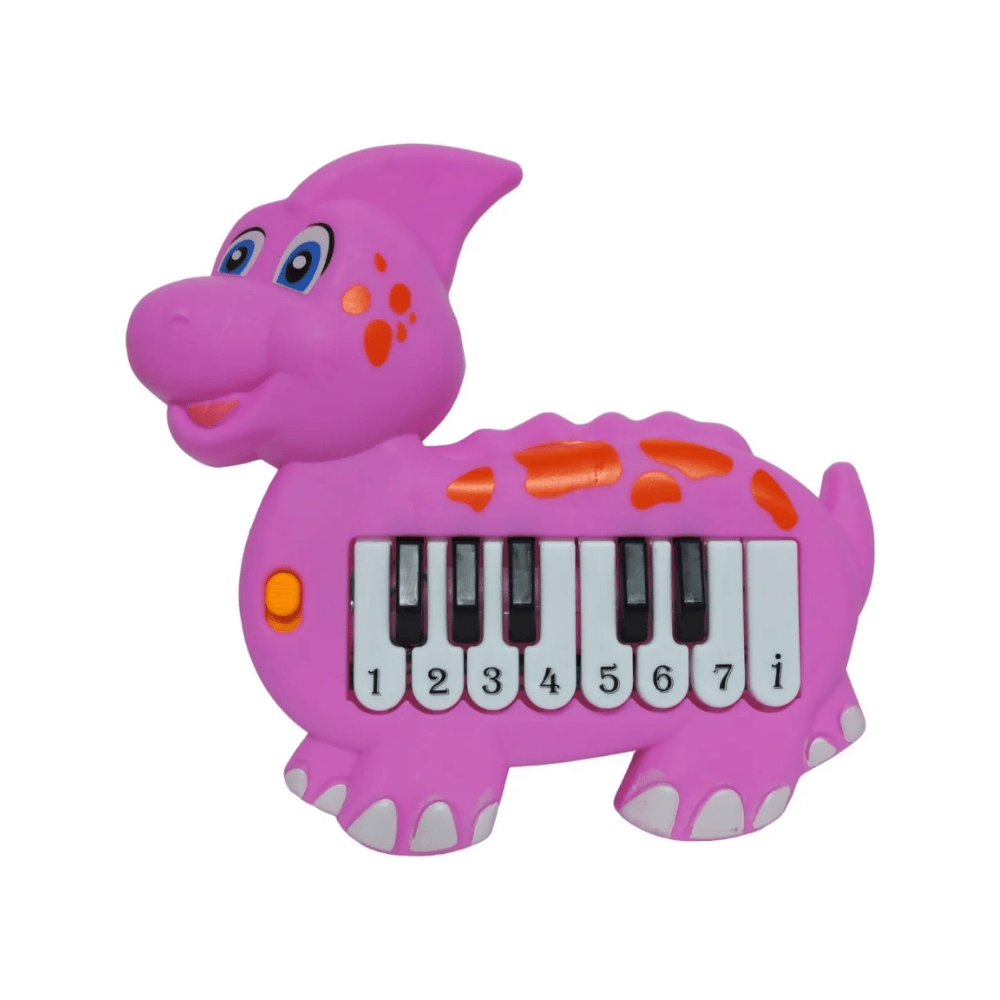 Dino Piano Arktoys