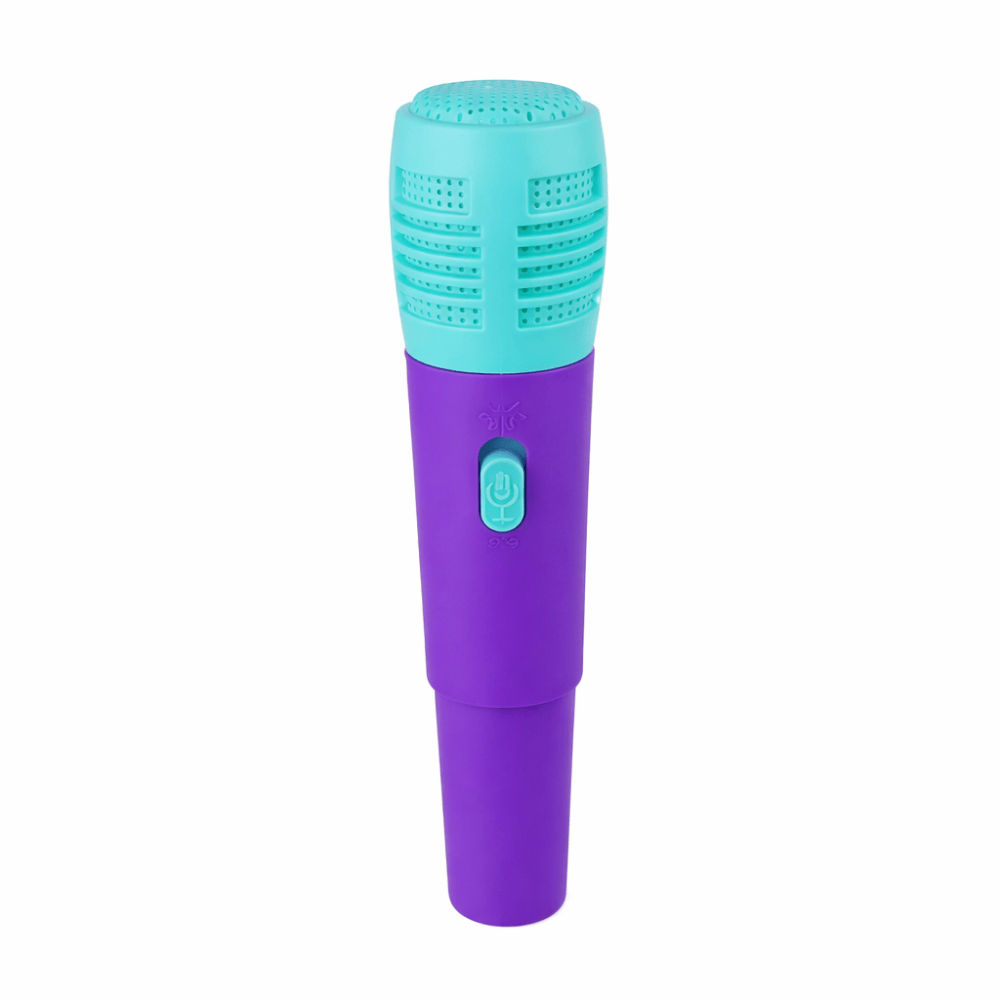 Microfone Musical Fashion Post Arktoys