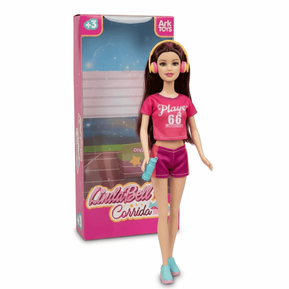 Lindabell Esportes Arktoys