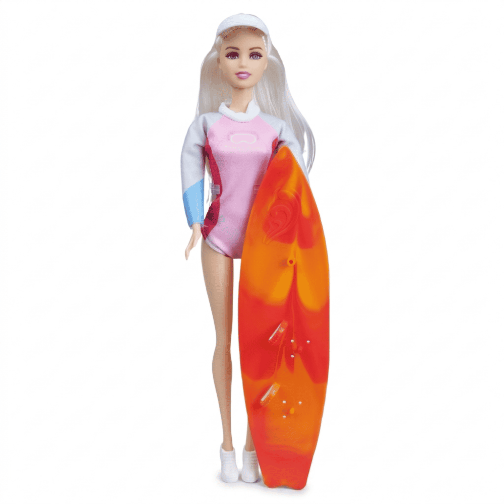 Lindabell Esportes Arktoys