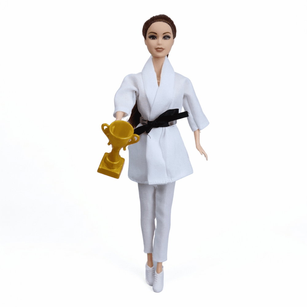 Lindabell Esportes Arktoys