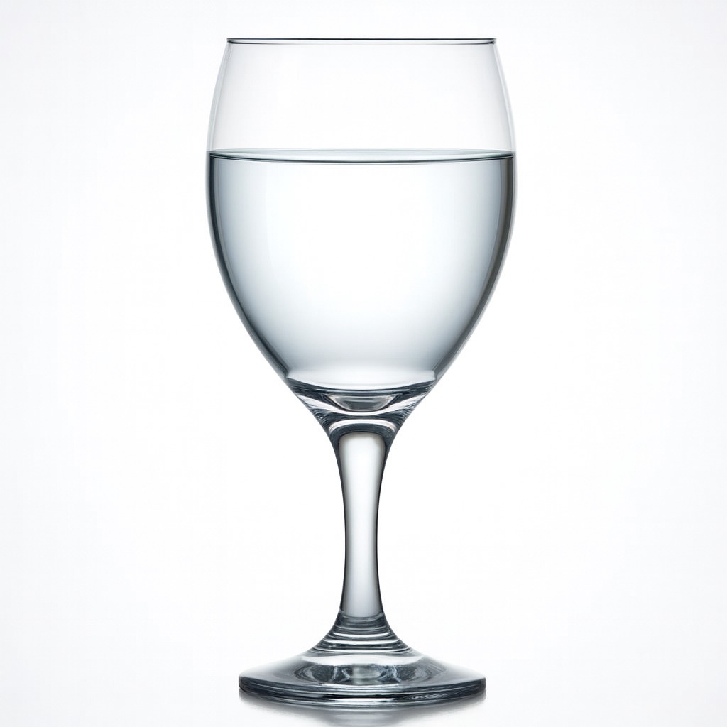 Taça Windsor Água 300Ml Nadir
