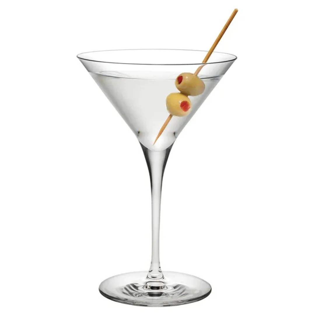 Taça Windsor Martini 250Ml Nadir 7228