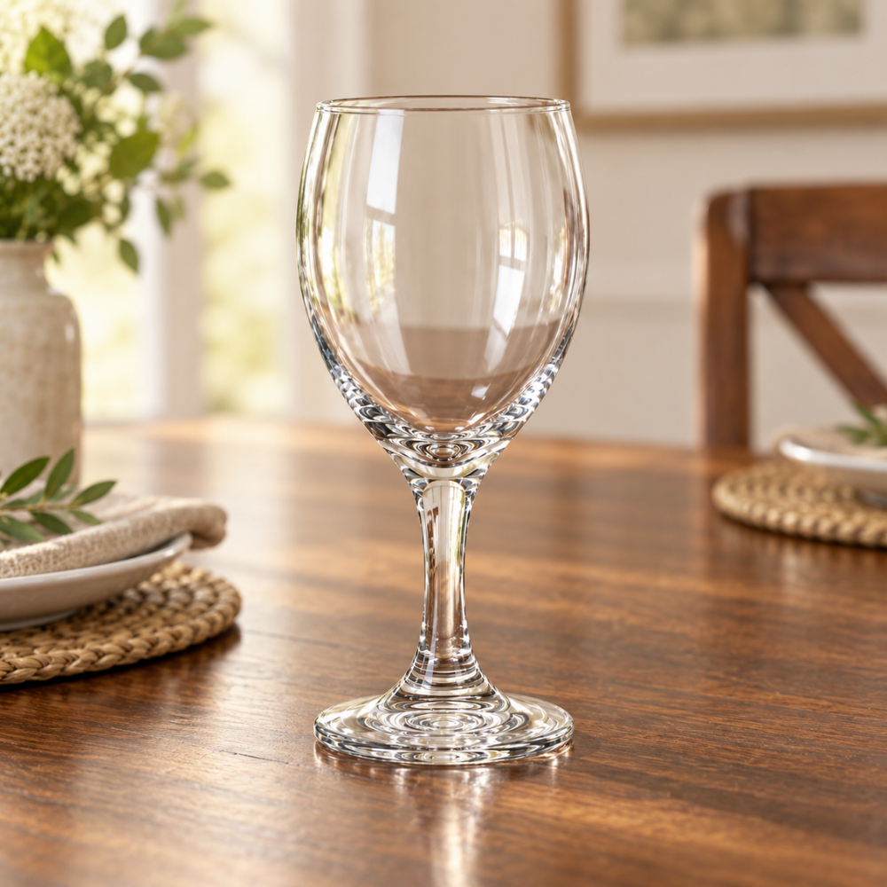 Taça Windsor Vinho Tinto 250ml Nadir