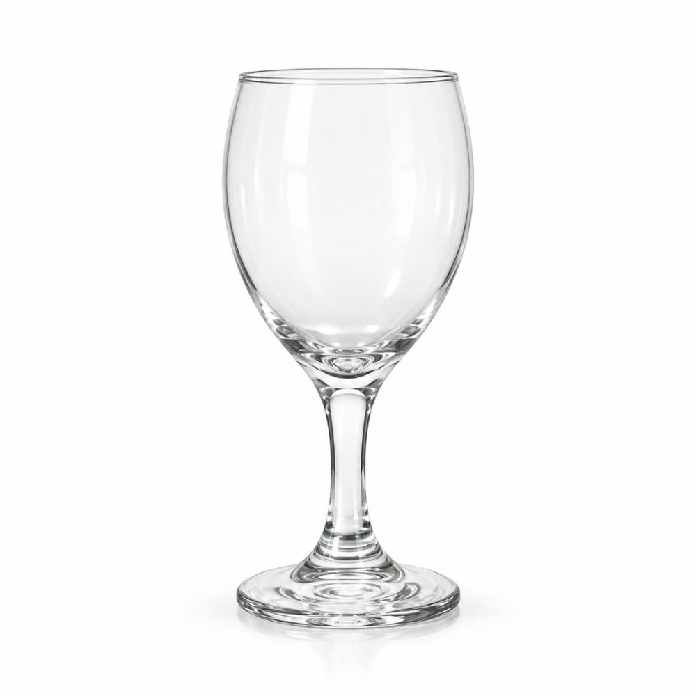 Taça Windsor Vinho Tinto 250ml Nadir