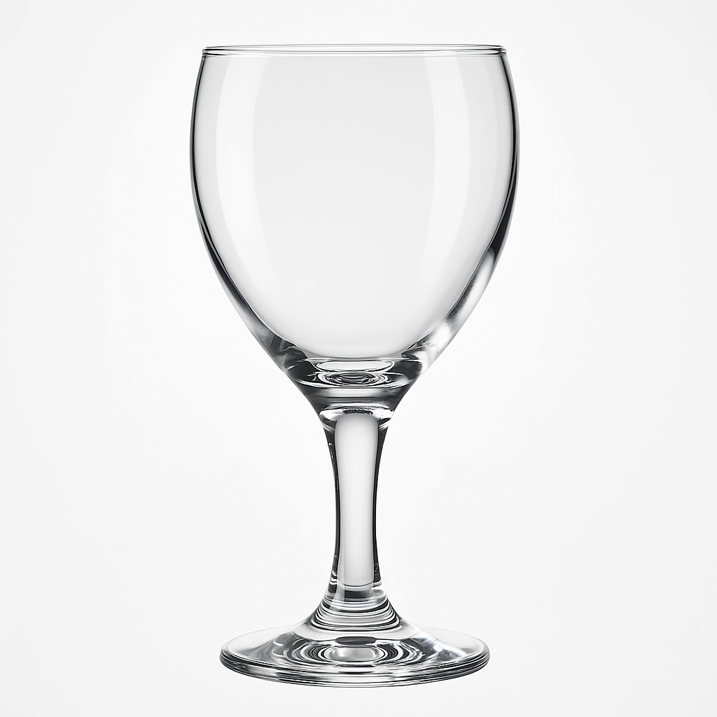 Taça Windsor Vinho Tinto 250Ml