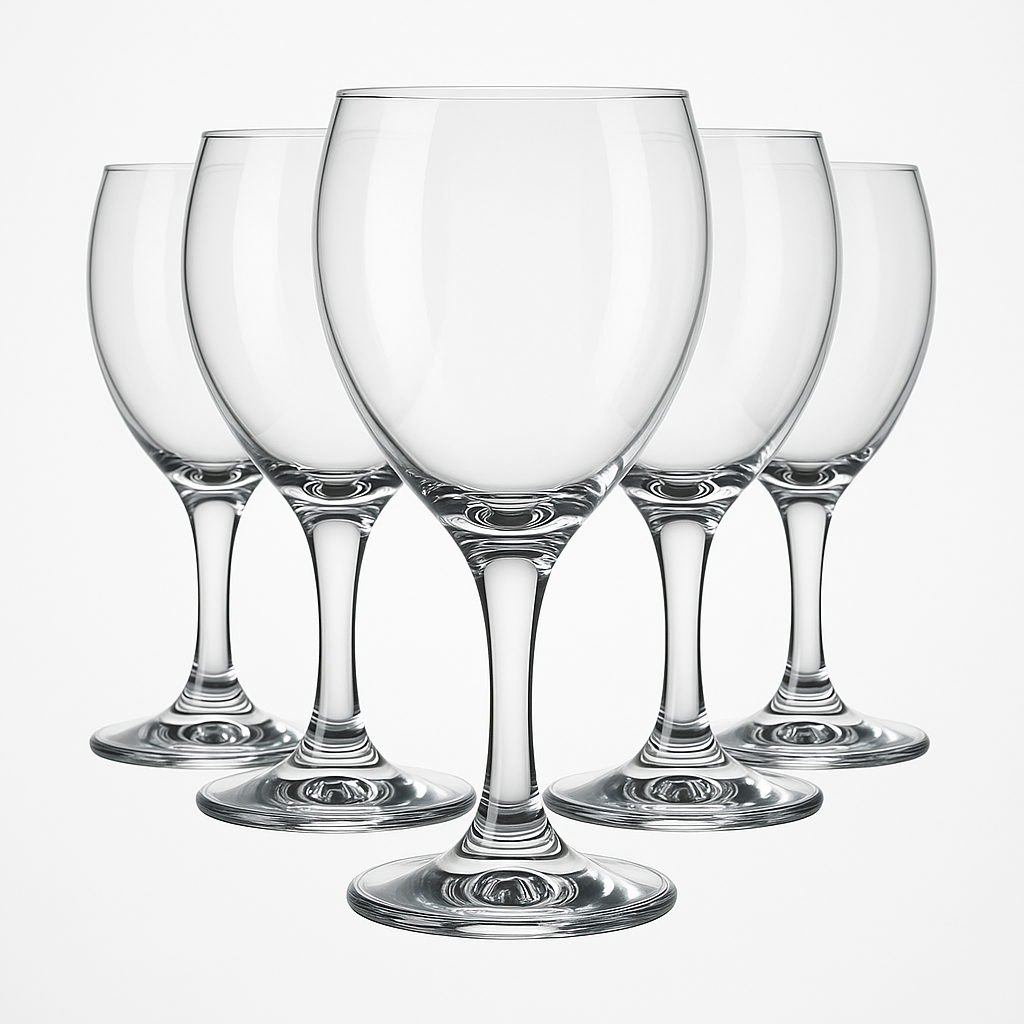 Taça Windsor Vinho Tinto 250Ml