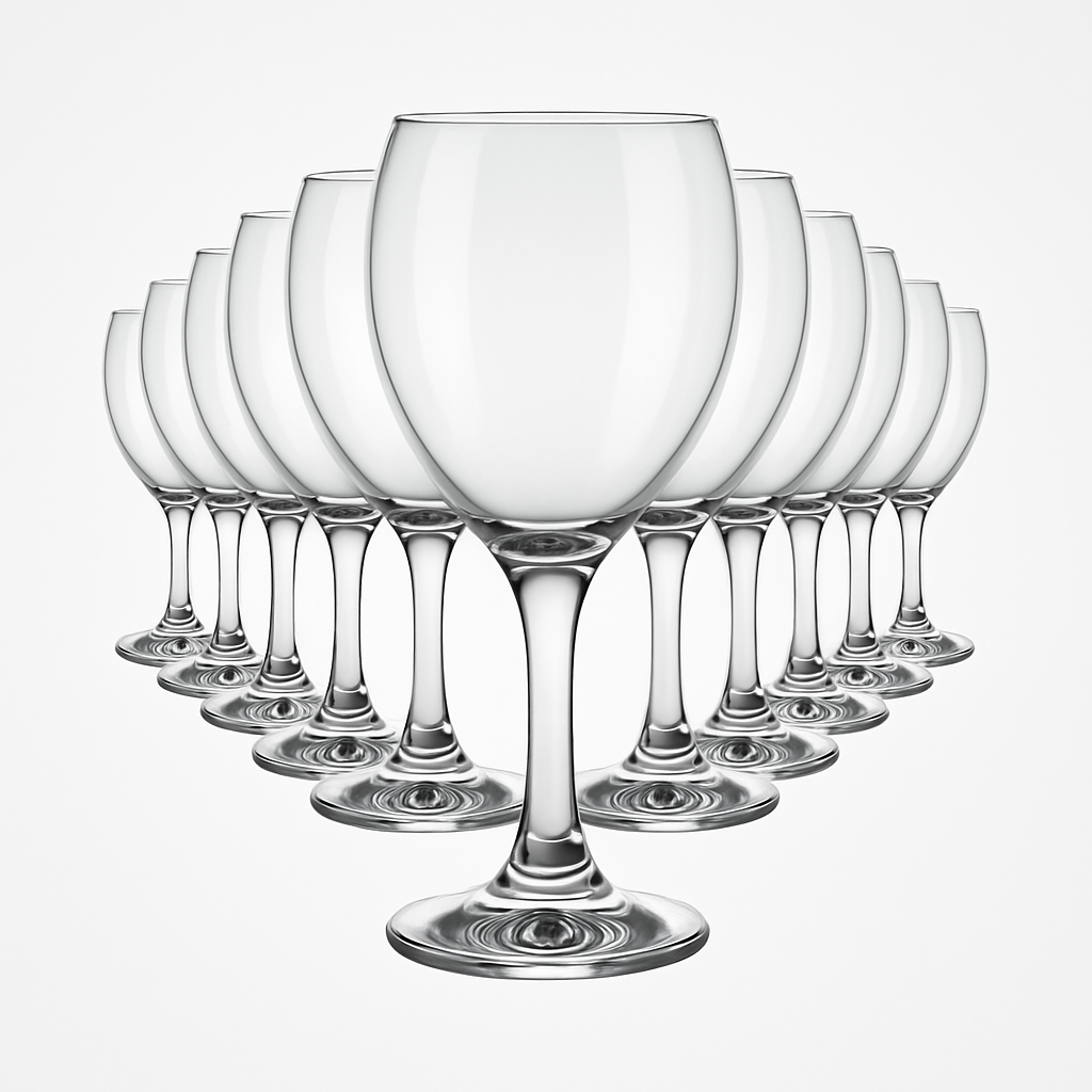 Taça Windsor Vinho Tinto 250Ml