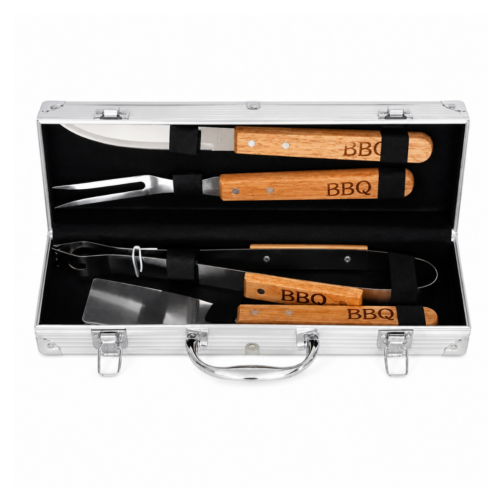 Kit Churrasco Imporiente