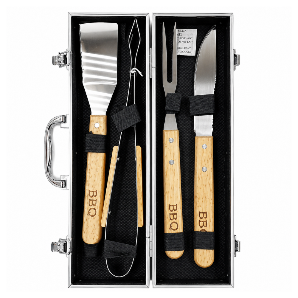 Kit Churrasco Imporiente