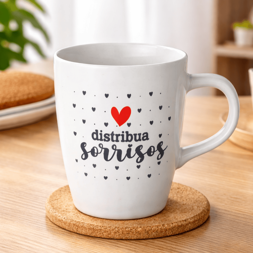 Caneca Innovare Decorada Horacilio