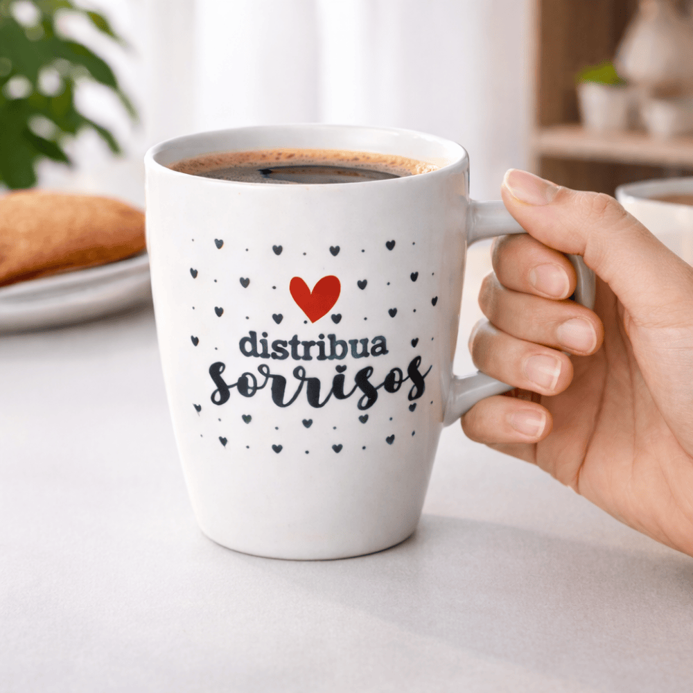 Caneca Innovare Decorada Horacilio