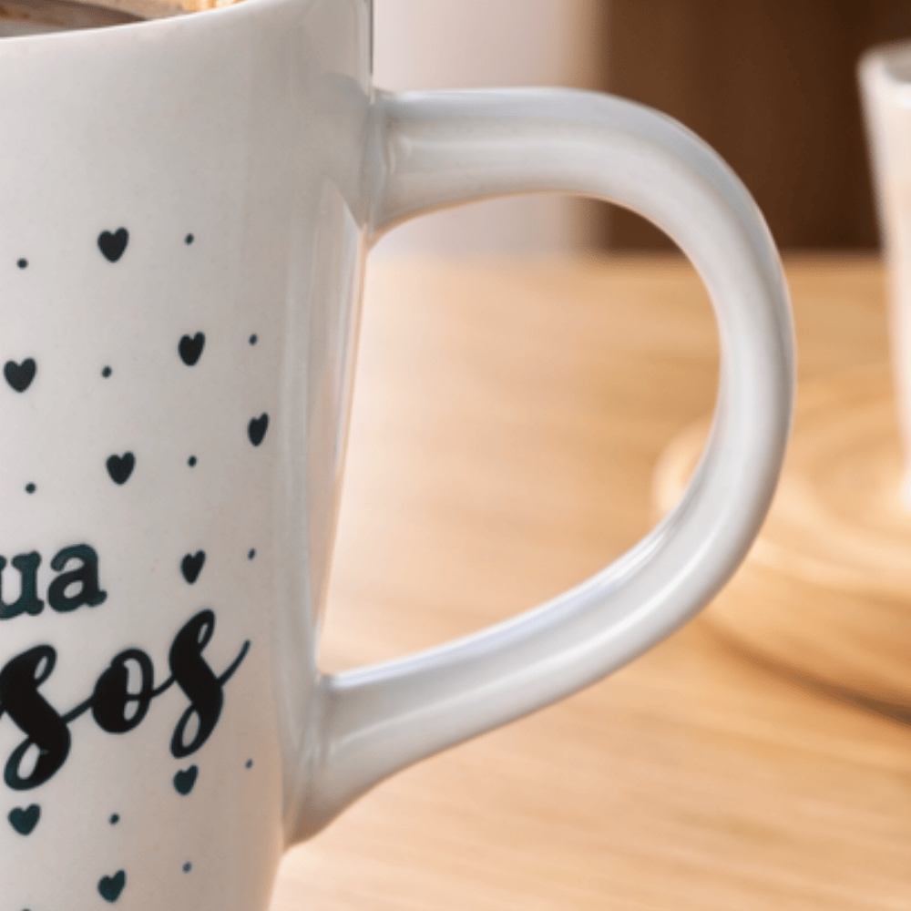 Caneca Innovare Decorada Horacilio