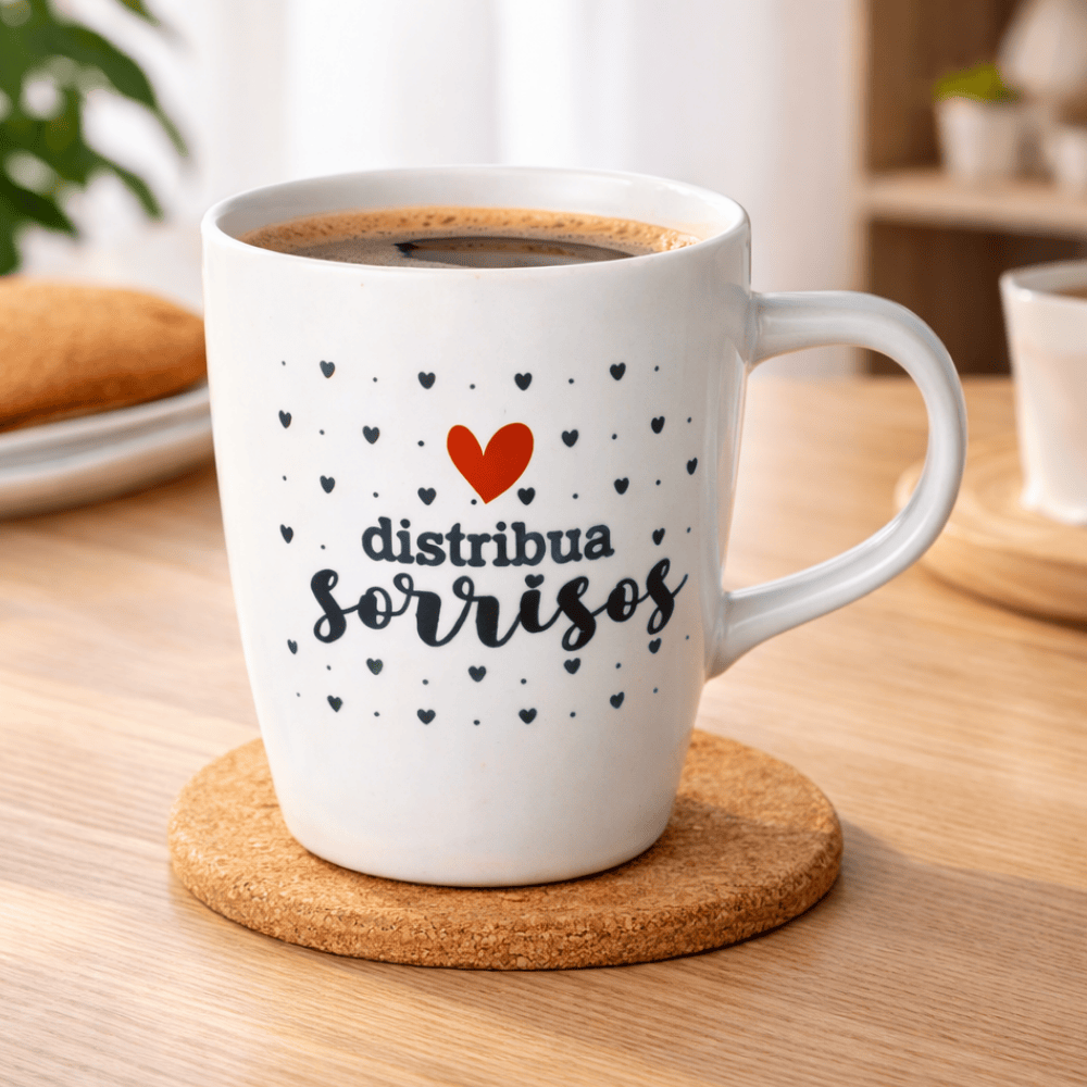 Caneca Innovare Decorada Horacilio
