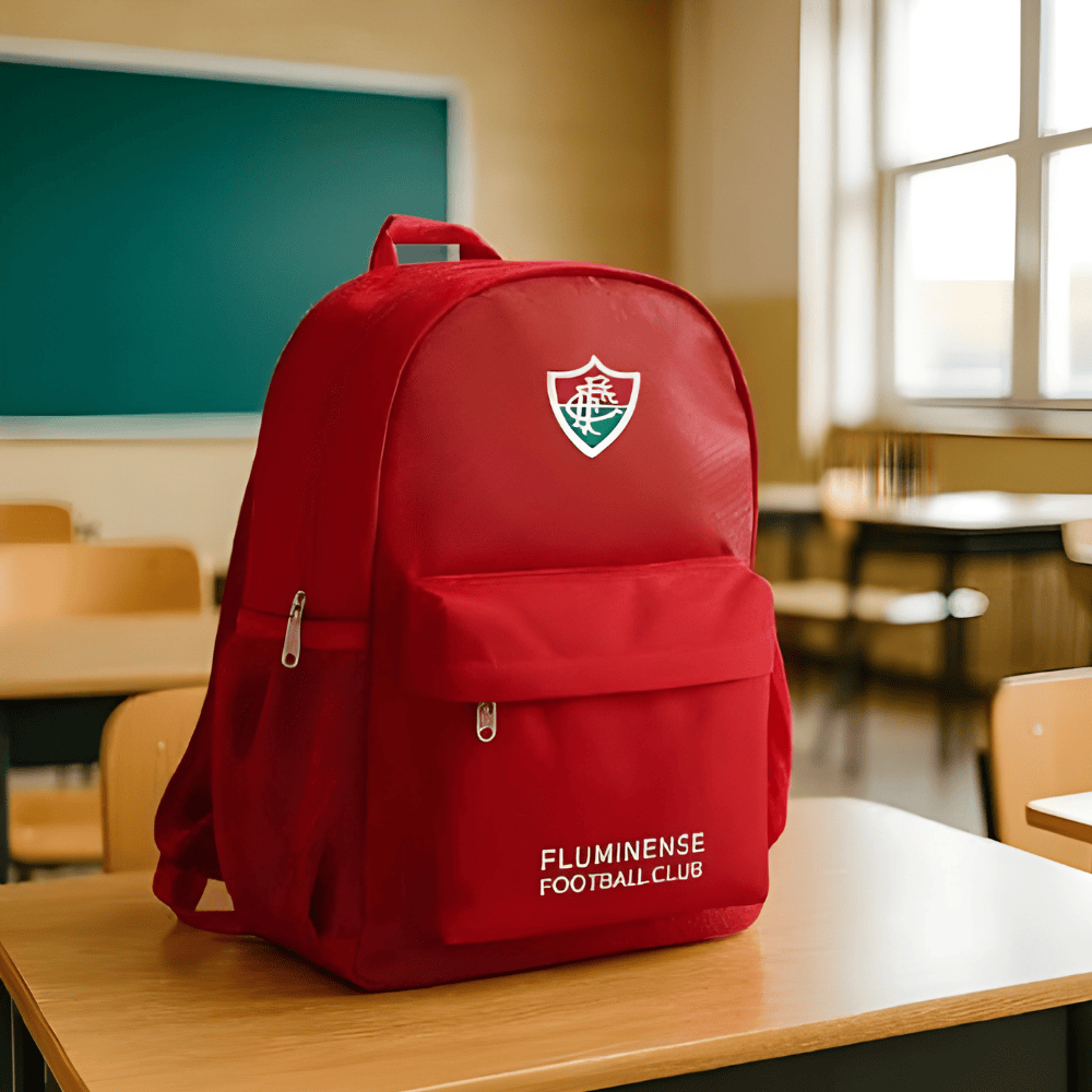 Mochila Esportiva Fluminense