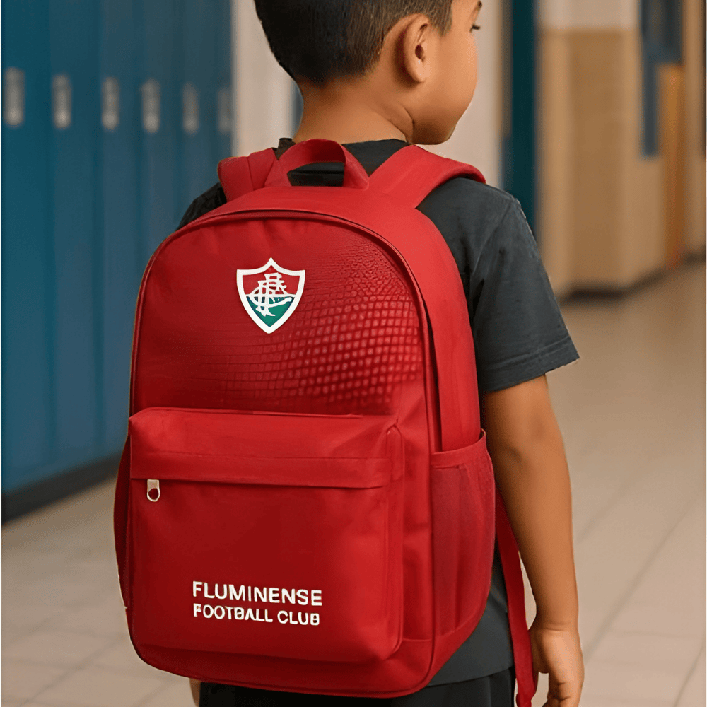 Mochila Esportiva Fluminense