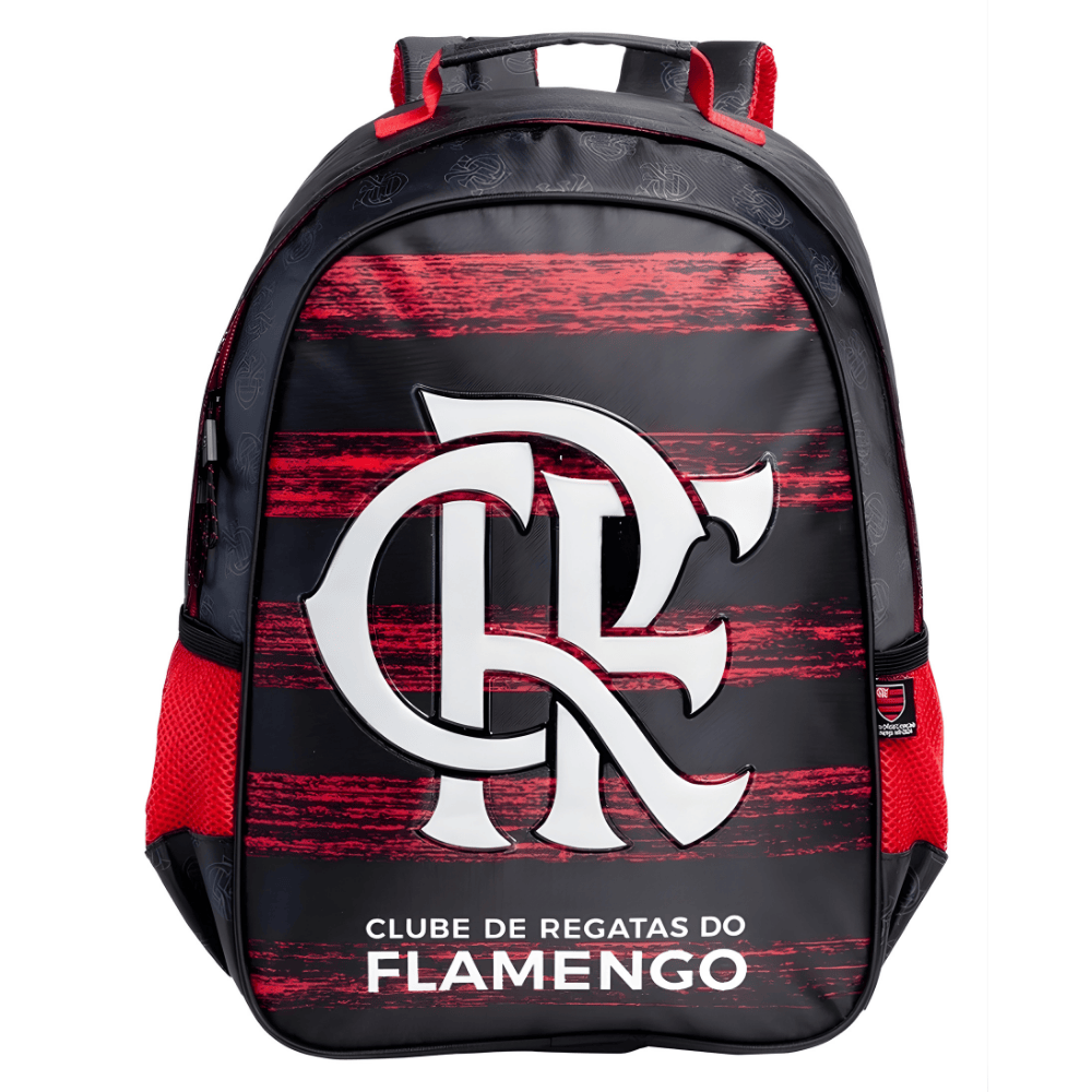 Mochila Flamengo