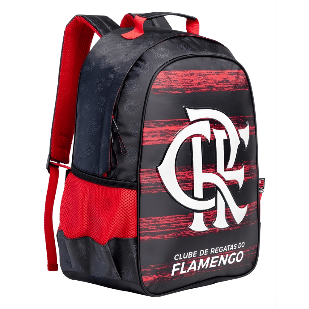 Mochila Flamengo