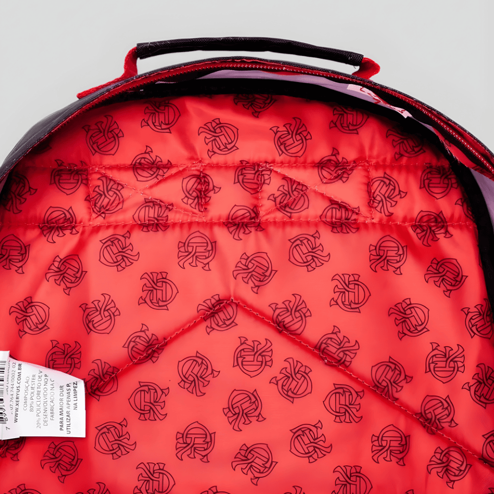 Mochila Flamengo