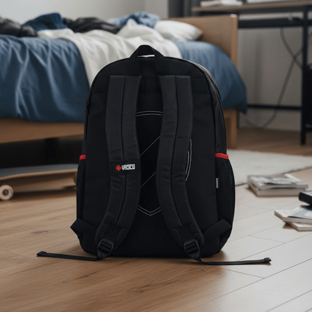 Mochila Esportiva Vasco