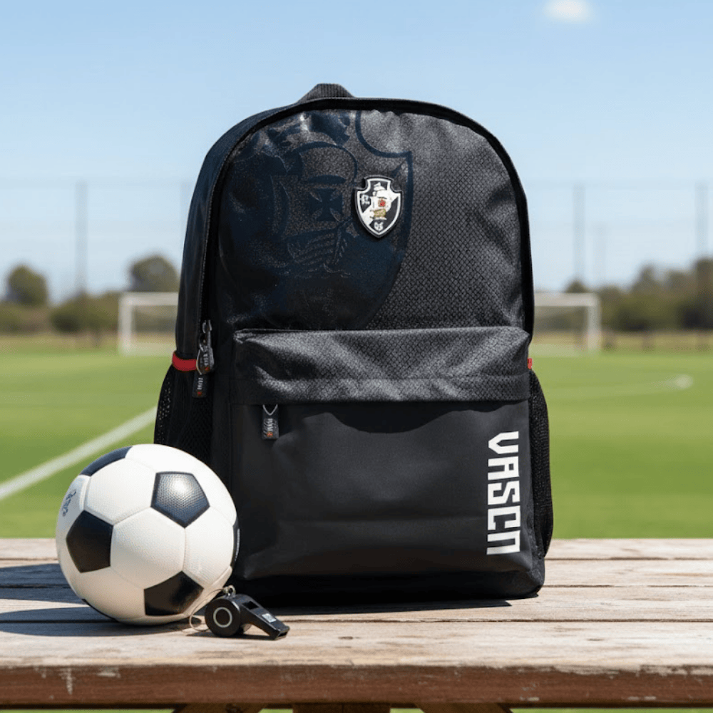 Mochila Esportiva Vasco
