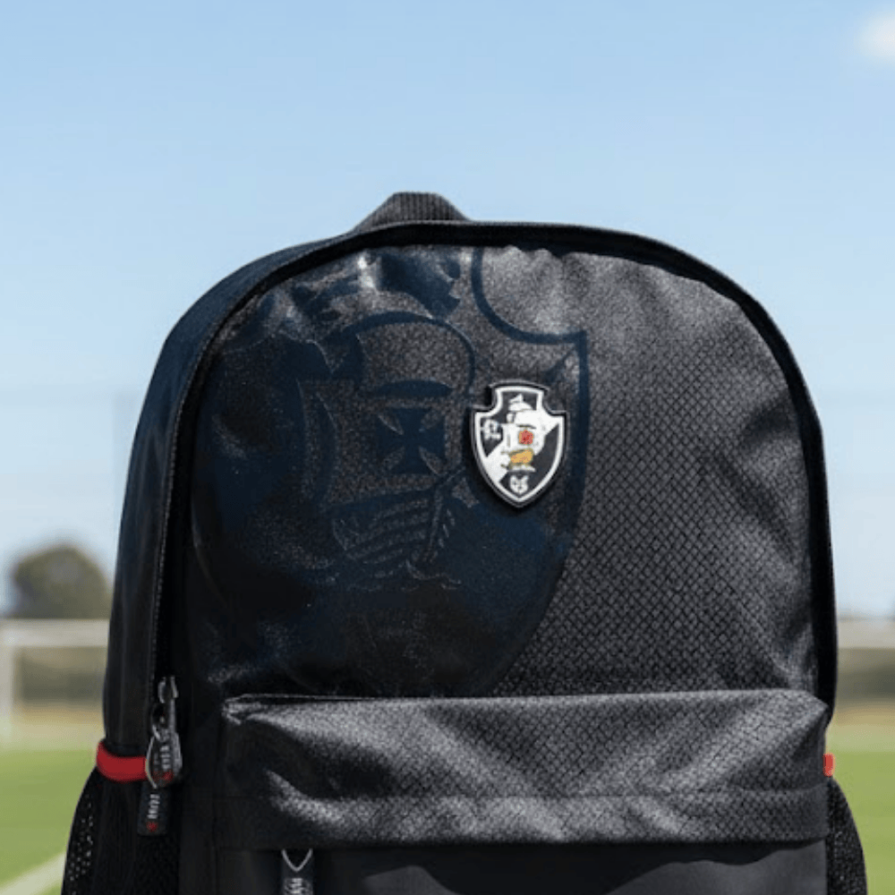 Mochila Esportiva Vasco