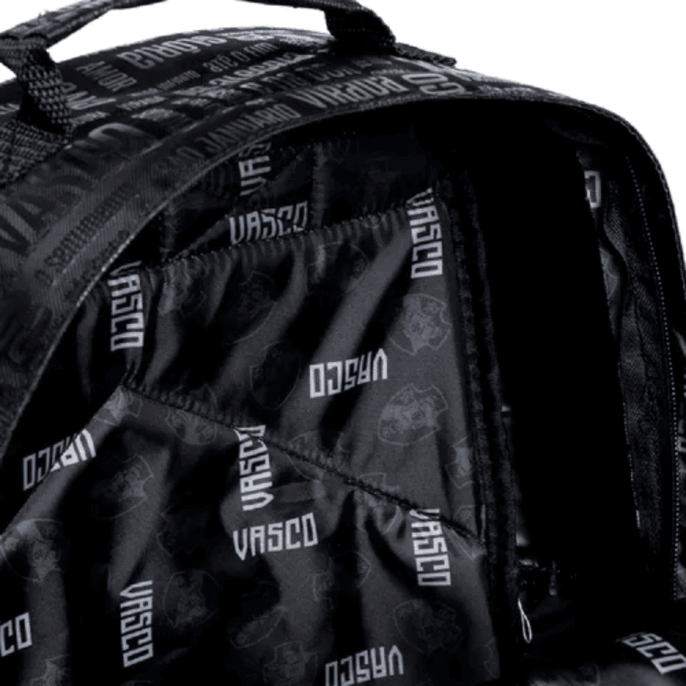 Mochila Com Rodas Vasco Xeryus
