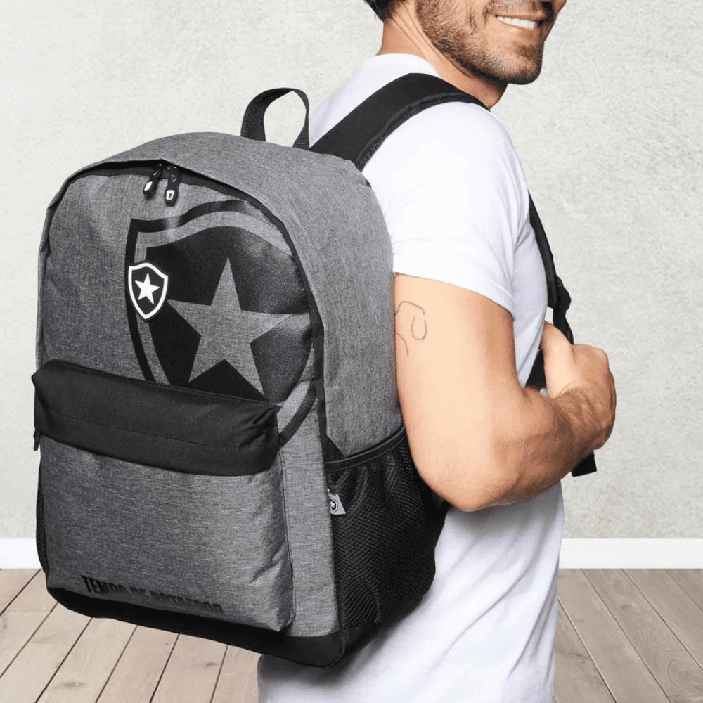 Mochila Esportiva Botafogo