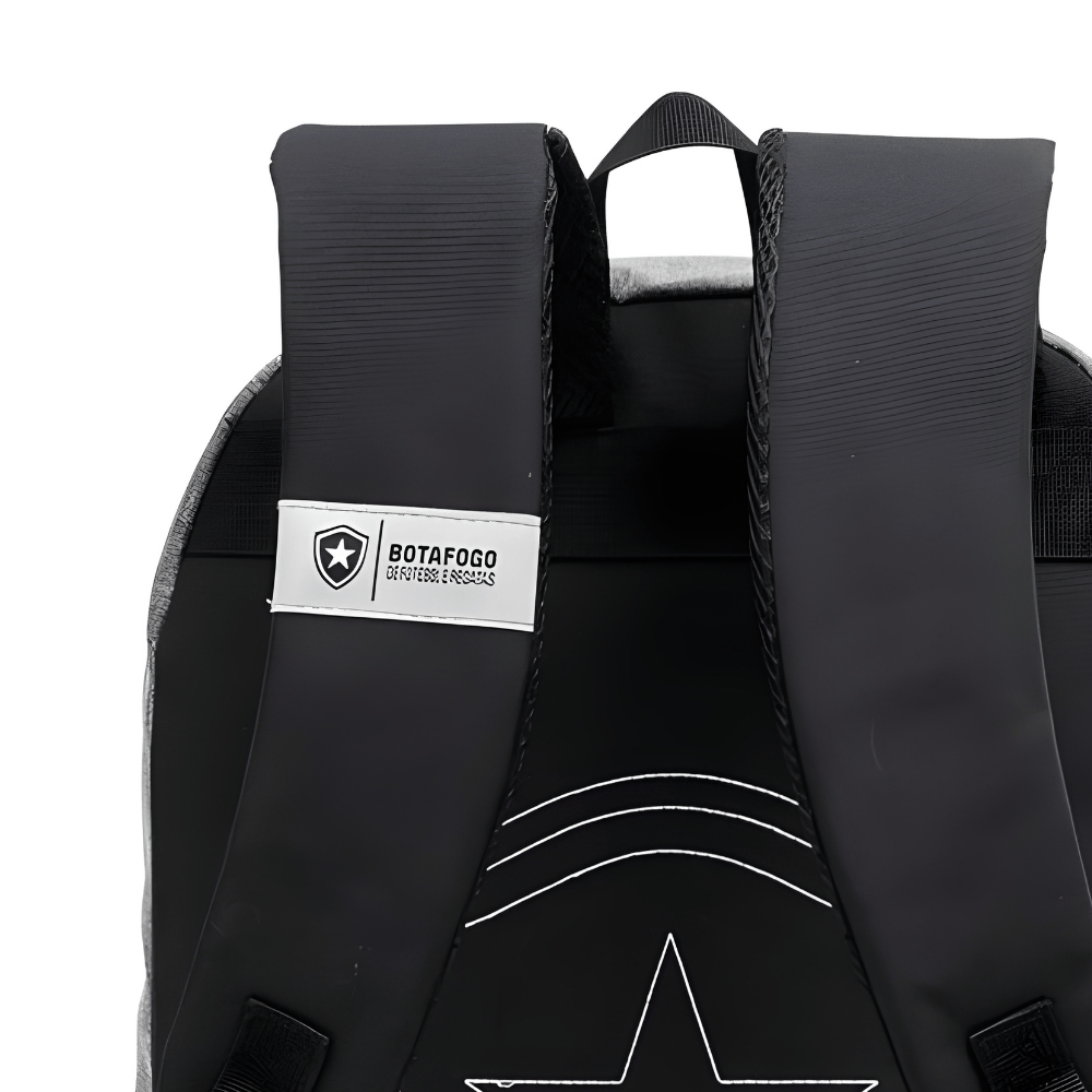 Mochila Esportiva Botafogo