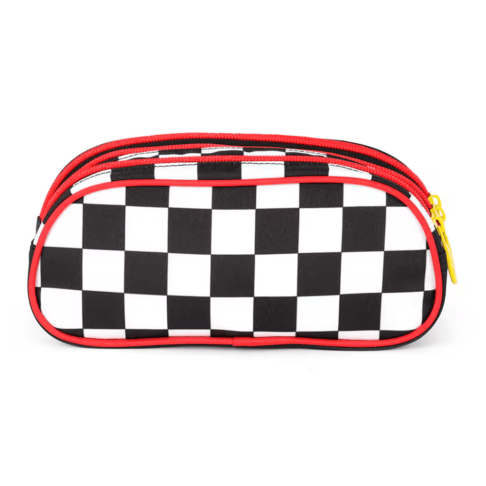 Estojo Sonic Preto Maxlog