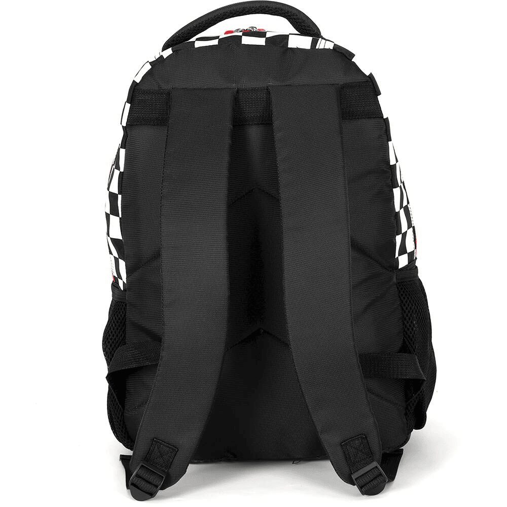 Mochila Costas Sonic Preta Maxlog