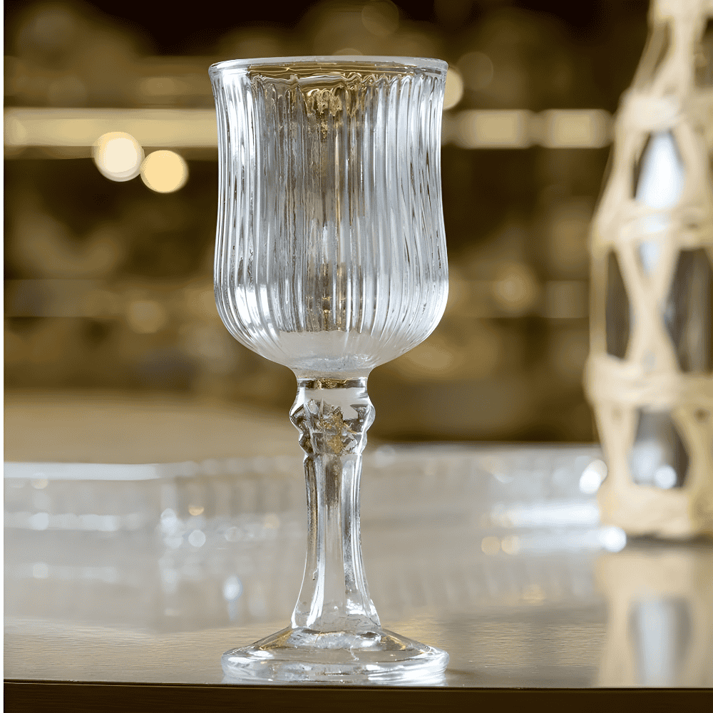 Taça de Licor Lines 50ml Coliseu