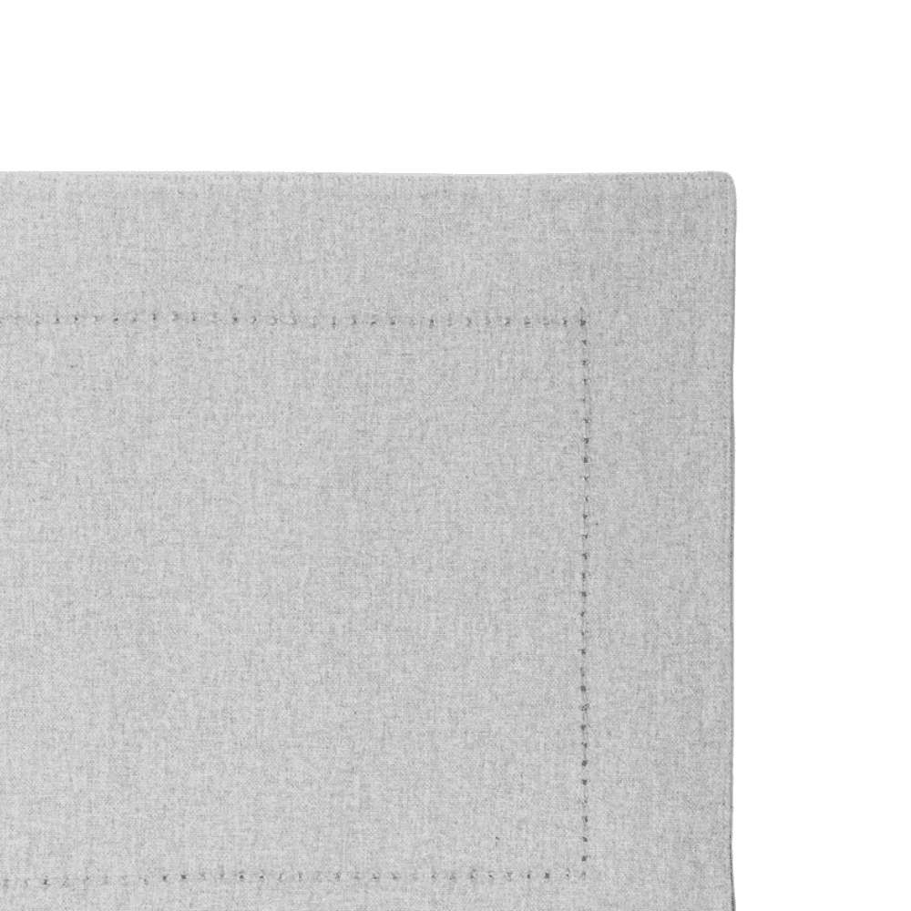 Lugar Americano Levis 30x45cm Cinza Coliseu