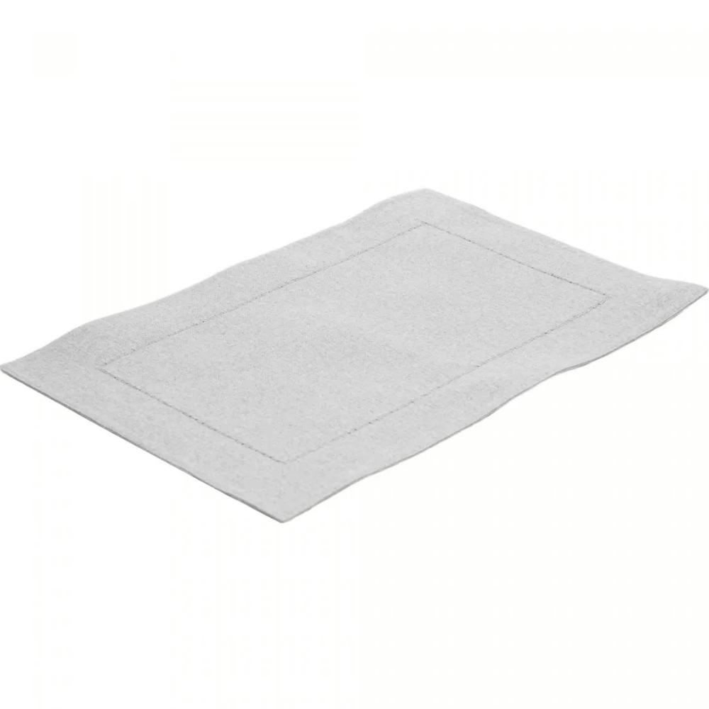 Lugar Americano Levis 30x45cm Cinza Coliseu