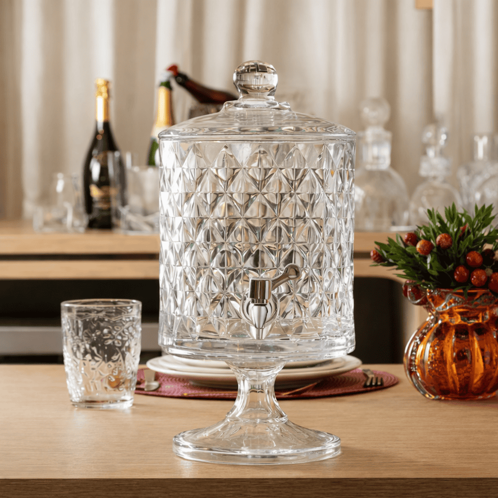 Suqueira Bold Diamond 4,5L Coliseu