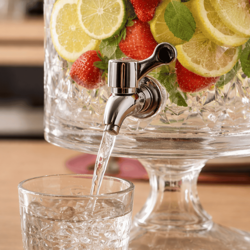 Suqueira Bold Diamond 4,5L Coliseu