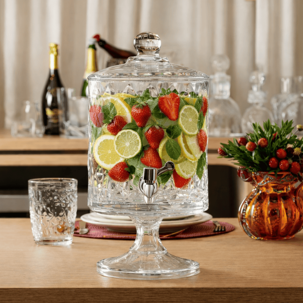Suqueira Bold Diamond 4,5L Coliseu