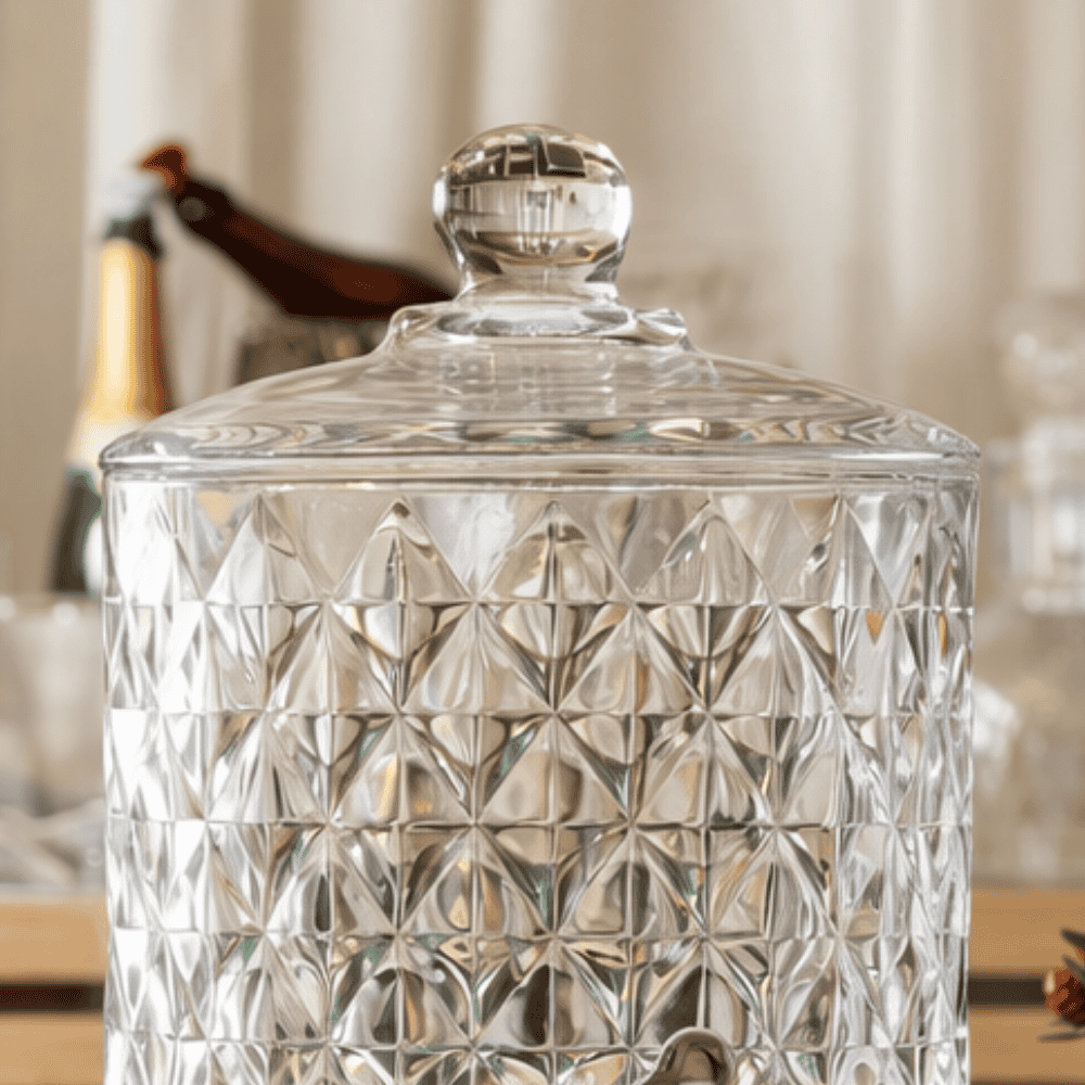 Suqueira Bold Diamond 4,5L Coliseu