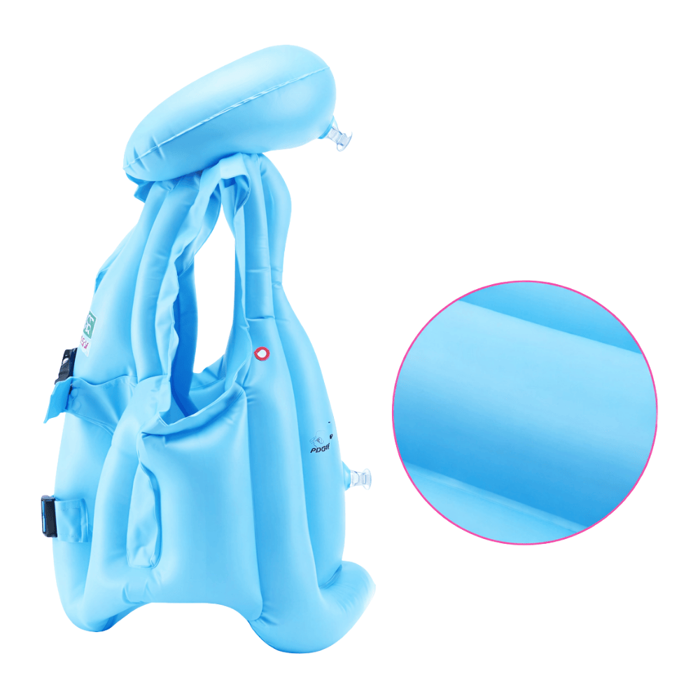 Colete Inflável Infantil 40Cm Arktoys