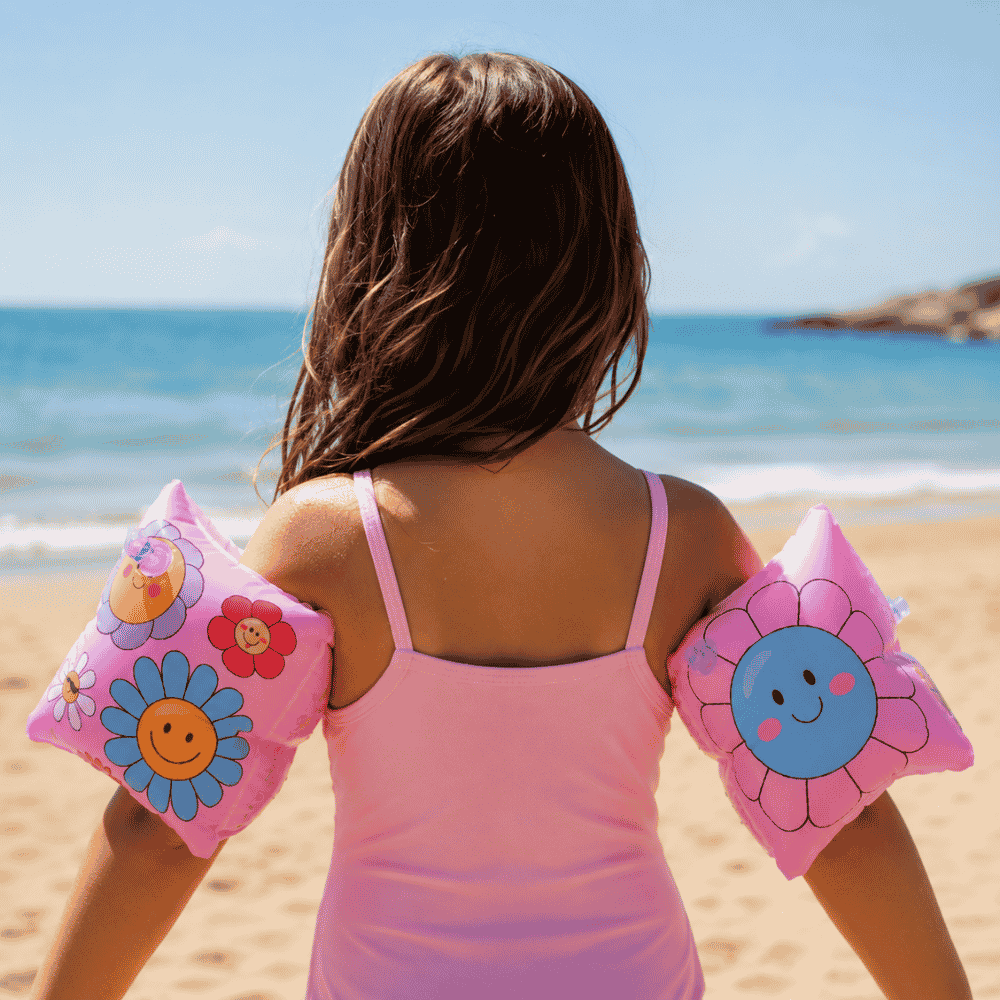 Boia de Braço Infantil Lindabell Arktoys